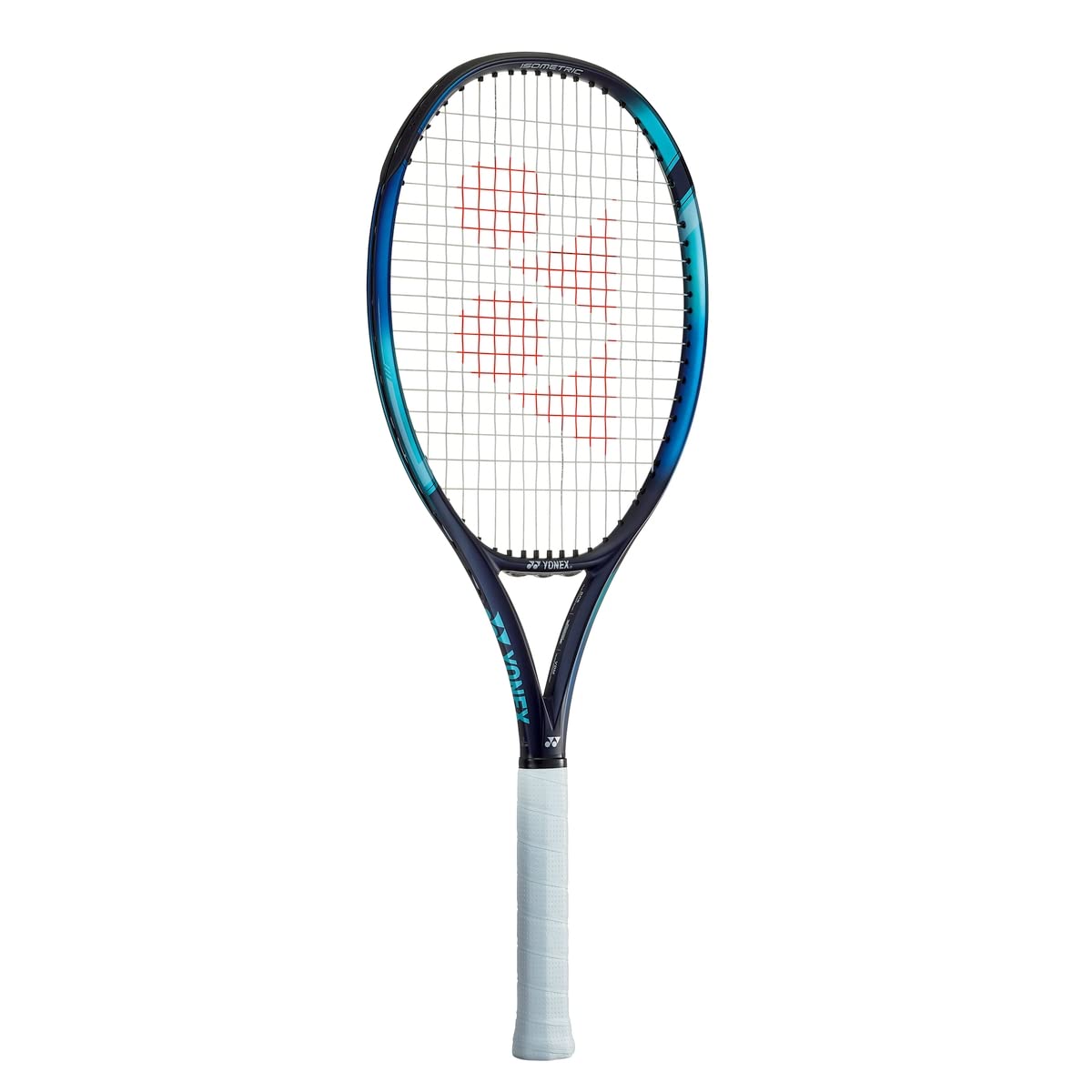 Amazon | YONEX EZONE 105 スカイブルー 第7世代 テニスラケット (4 1